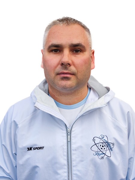 Андрей Леонидович Платунов