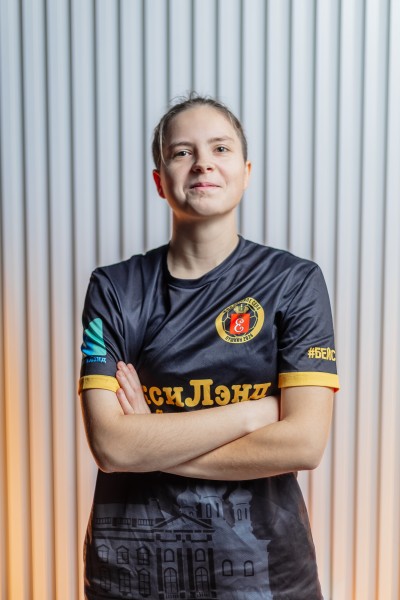 Екатерина Андреевна Васильева