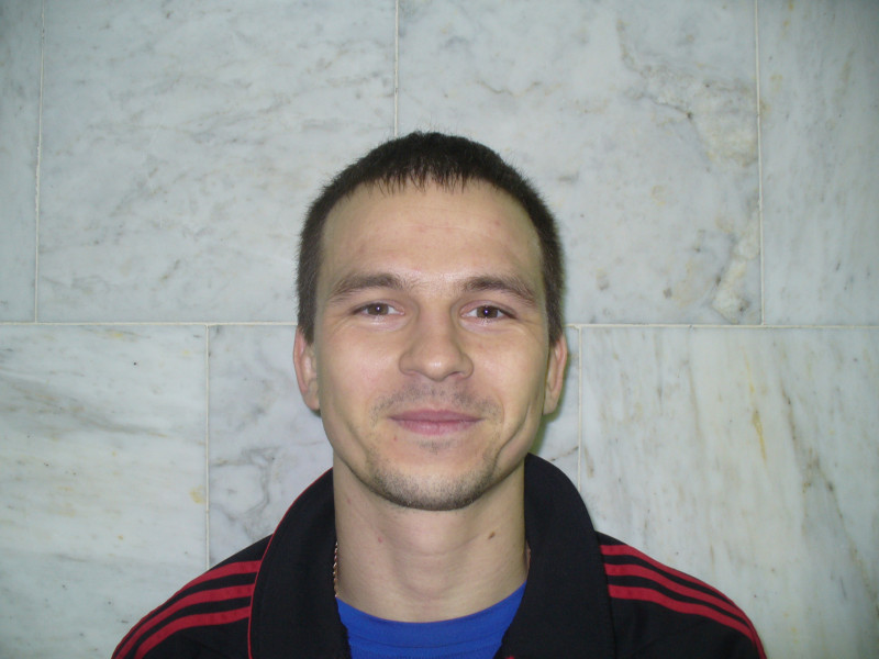 Евгений Алексеевич Шкуринский