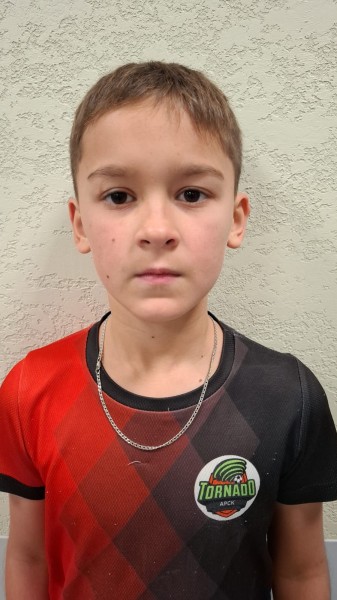 Аскар Рамилевич Рахматуллин