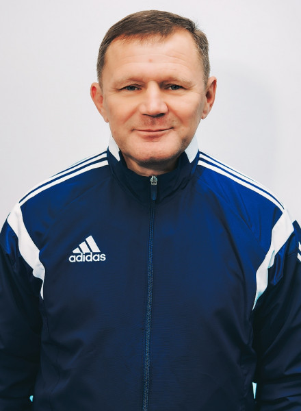 Ильдус Мухаметдинович Гимазетдинов