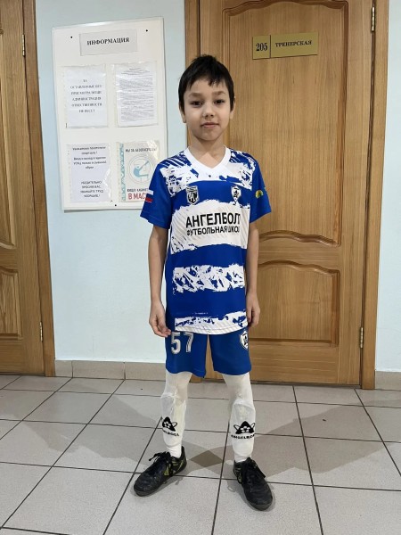 Азиз Фазлиддинович Кодиров