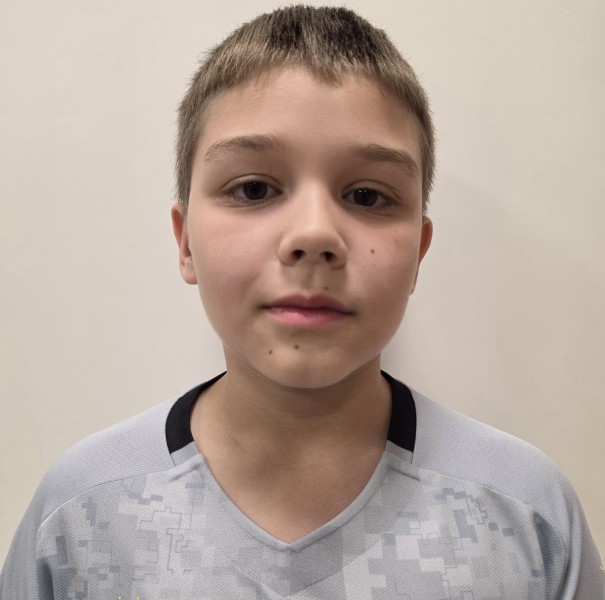 Мирон Романович Иванов