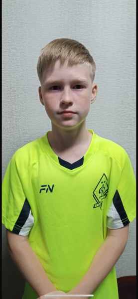 Илья Рустамович Мансапов