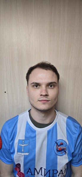 Максим Владимирович Васильев