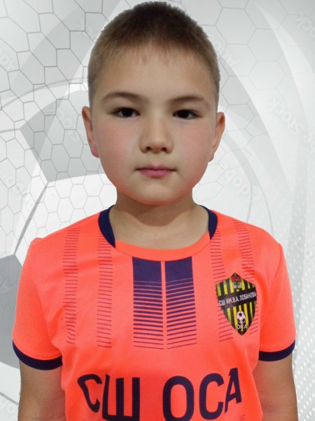 Андрей Дмитриевич Шестаков