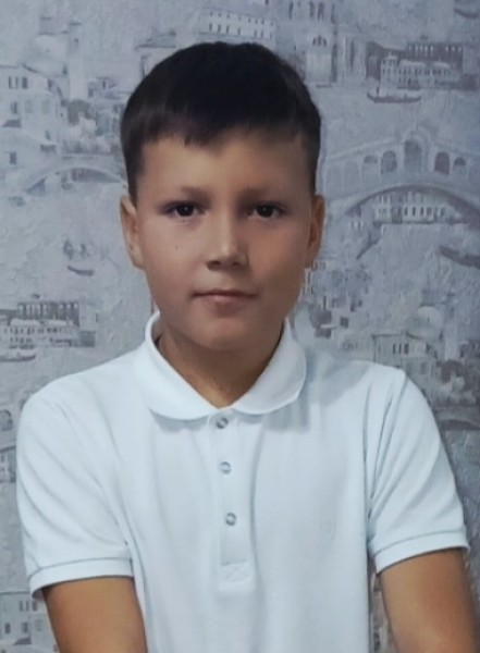Роман Николаевич Вяткин