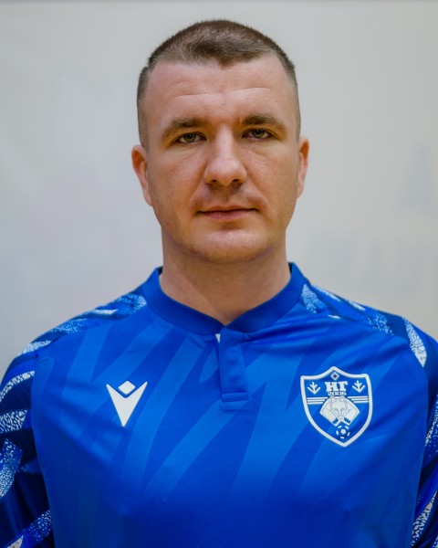 Кирилл Борисович Удоратин