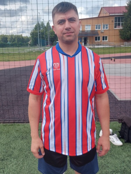 Александр Иванович Самойленко