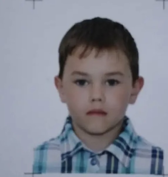 Андрей Артемович Бердюгин