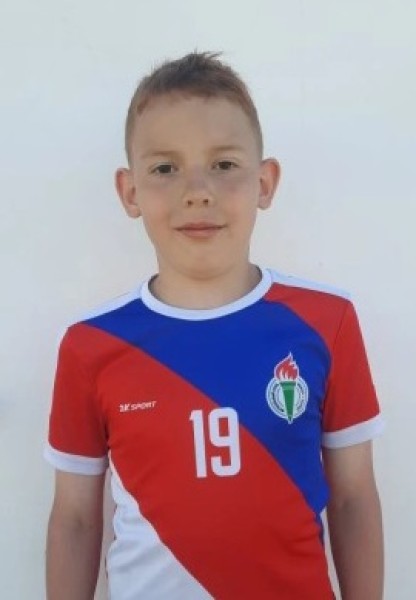 Владислав Владимирович Чендарев