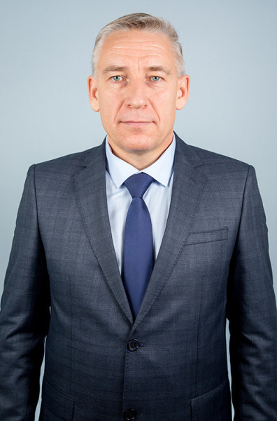 Леонид Иванович Хоменко
