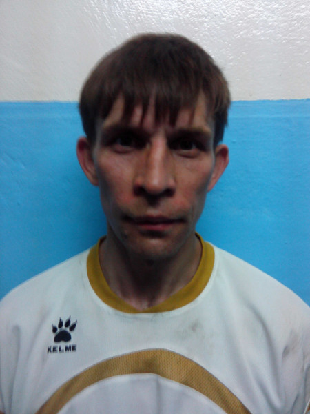 Николай Владимирович Макаров