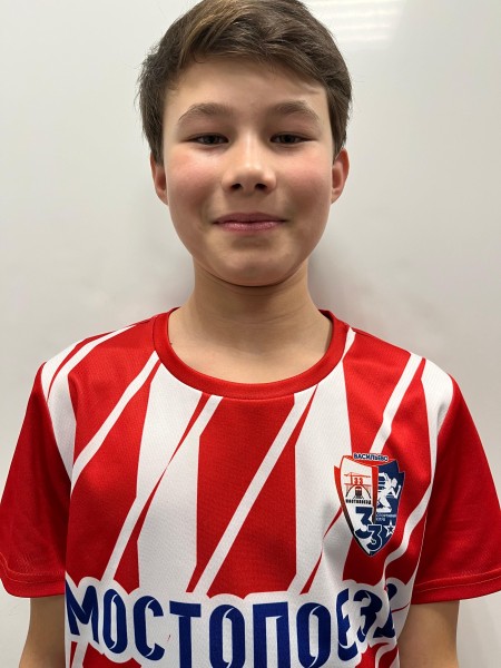 Имран Айратович Нуретдинов