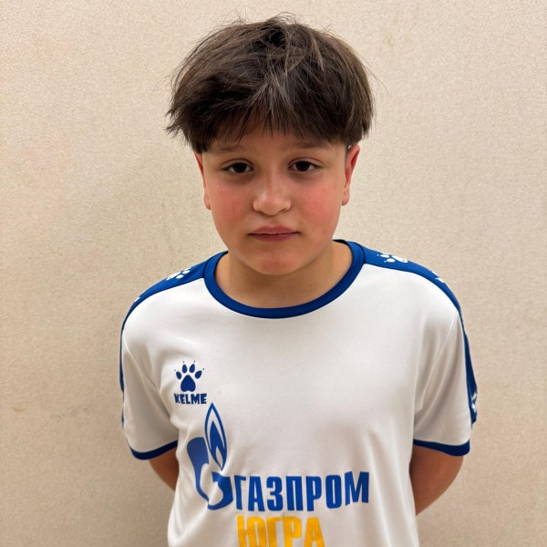 Эльшан Рауфович Джафаров