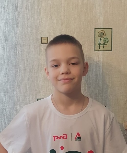 Иван Германович Бабочкин