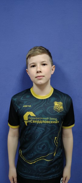 Владимир Евгеньевич Панов