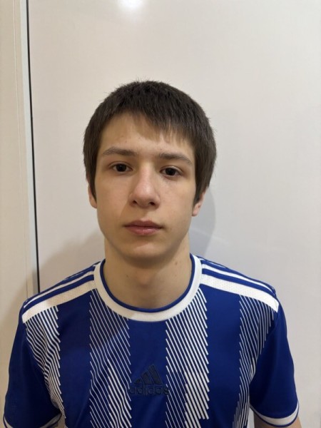 Ярослав Алексеевич Свинарев
