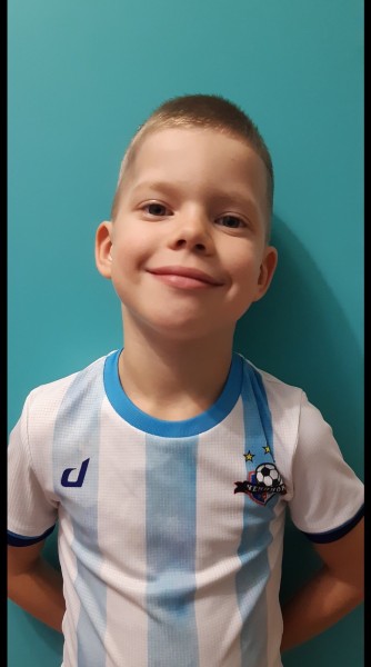 Дмитрий Сергеевич Ясвин