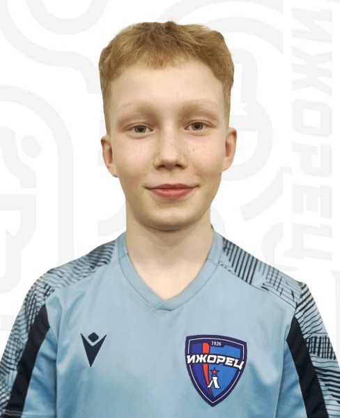 Роман Игоревич Иванов