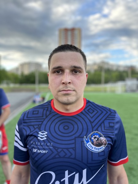 Роман Витальевич Коряков