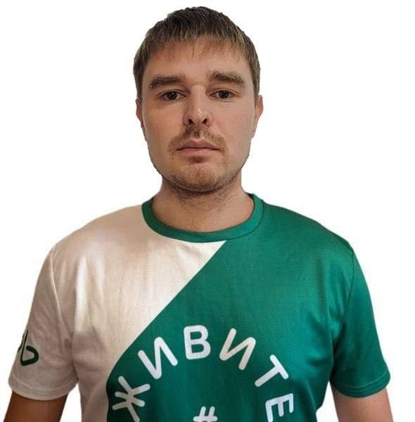Роман Айдарович Исламов