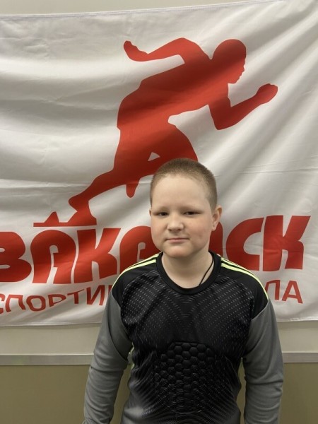 Ратмир Алексеевич Плотников