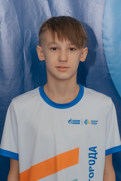 Лев Евгеньевич Юрьянов