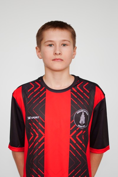 Дмитрий Константинович Юдин