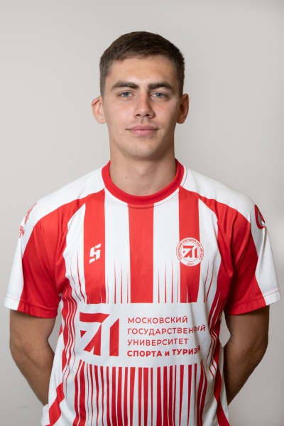 Роман Евгеньевич Желак