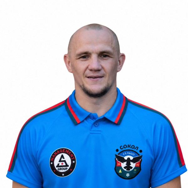 Александр Викторович Галин