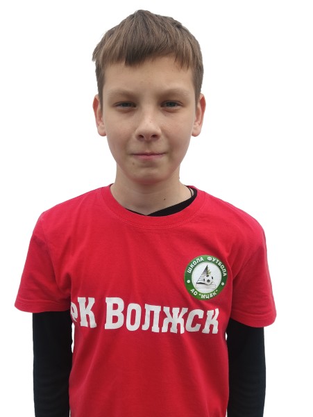 Тимофей Евгеньевич Тришин