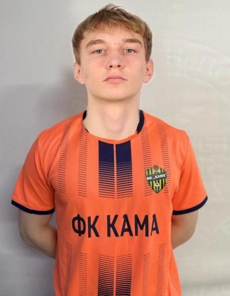 Олег Александрович Веселов