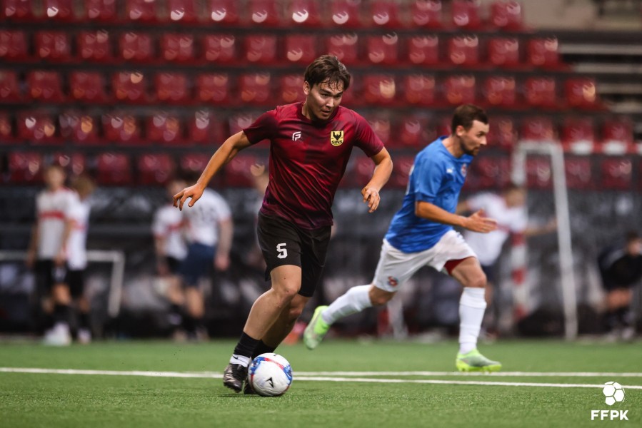 Тариел Алмазович Полотов