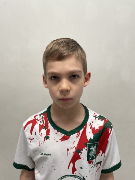 Кирилл Вячеславович Щукин
