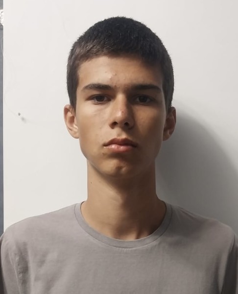 Марк Андреевич Холодов