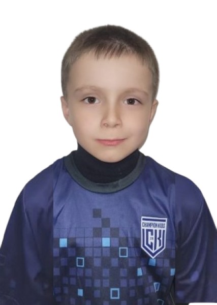 Дмитрий Иванович Круглов
