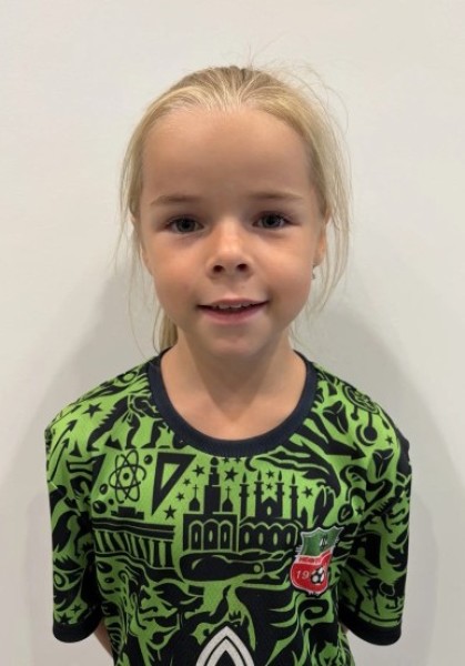 Эвелина Дмитриевна Булмасова
