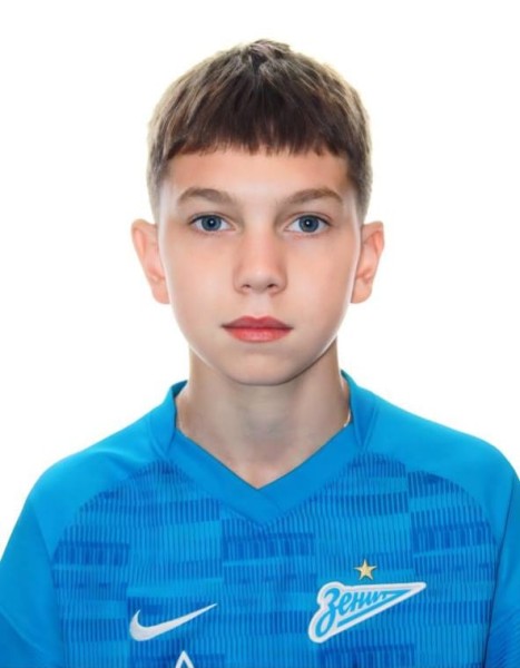 Дмитрий Евгеньевич Жуков