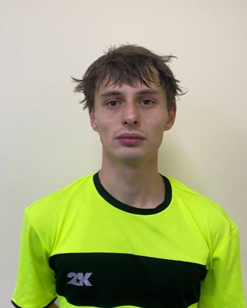 Евгений Михайлович Субботин