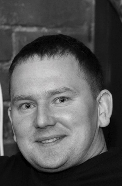 Андрей Романович Осипенко