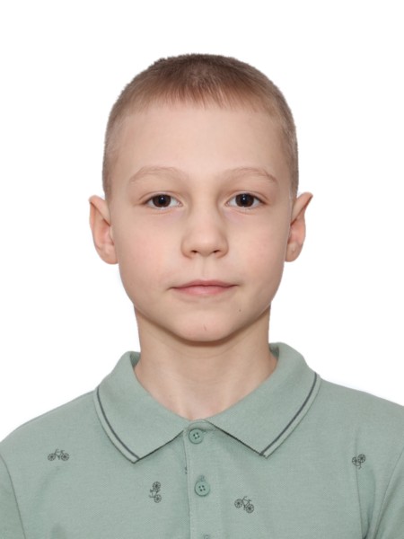 Арсений Вячеславович Благинин