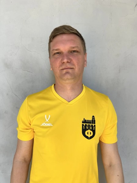 Павел Николаевич Рябов