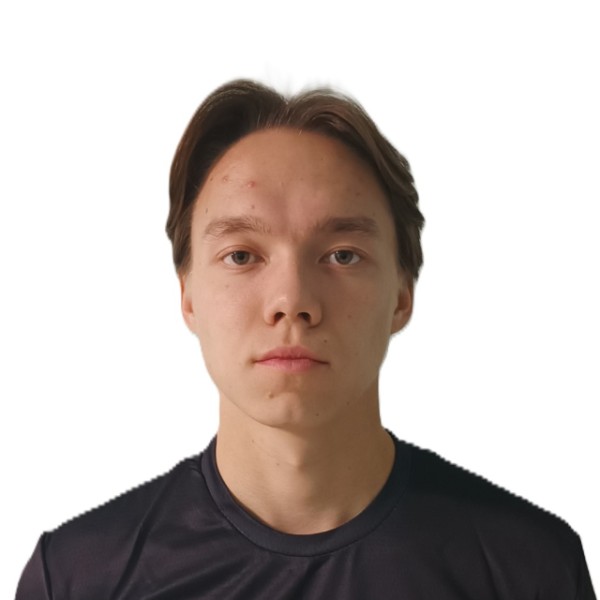 Максим Дмитриевич Малинин