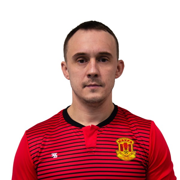 Андрей Валерьевич Швырев