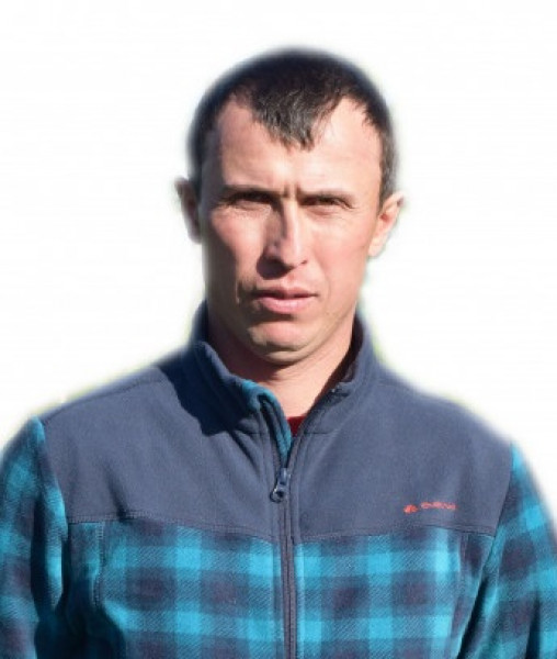 Александр Владимирович Лодоркин