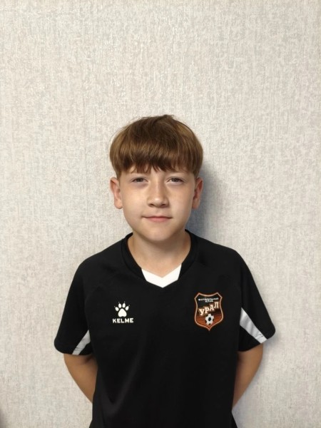 Степан Андреевич Сунцов