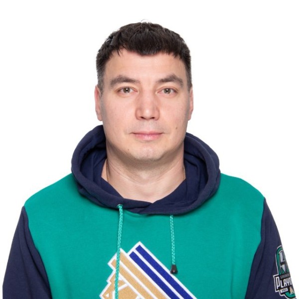 Фарит Флюрович Самигуллин