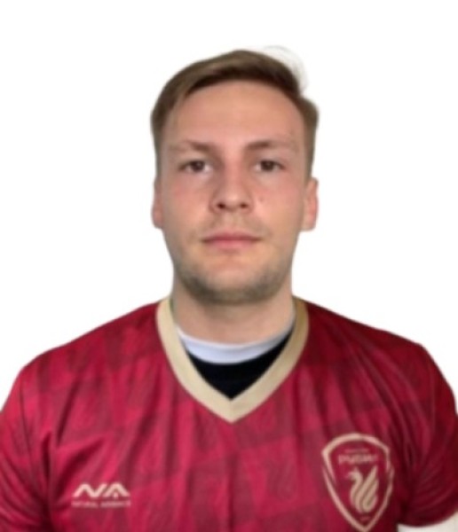 Максим Сергеевич Сунгуров