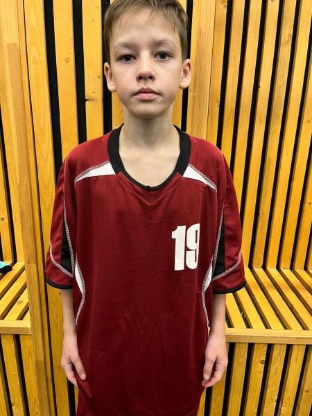 Риналь Ильнарович Идиятов